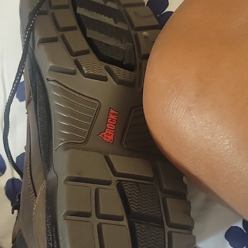 Boots - Picture 6 of 6